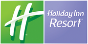 Holiday Inn Resort Orlando Suites - Waterpark, an IHG Hotel hotel logo