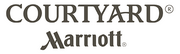 Courtyard by Marriott Las Vegas Convention Center hotel logo
