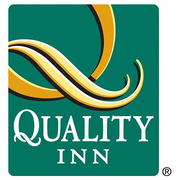 Quality Inn Near Pimlico Racetrack hotel logo