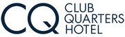 Club Quarters Hotel Downtown, Houston hotel logo
