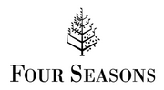 Four Seasons Hotel Houston hotel logo