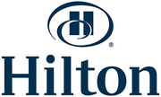 Hilton Americas-Houston hotel logo