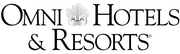 Omni Charlotte Hotel hotel logo