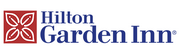 Hilton Garden Inn BWI Airport hotel logo