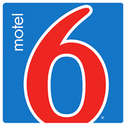 Motel 6 Galveston, TX - Beach/Seawall hotel logo