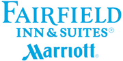 Fairfield Inn & Suites Arundel Mills BWI Airport hotel logo
