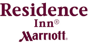 Residence Inn Las Vegas Convention Center by Marriott hotel logo