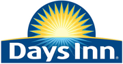 Days Inn by Wyndham Charlotte/Woodlawn Near Carowinds hotel logo