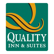 Quality Inn & Suites Galveston - Beachfront hotel logo