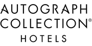 The Adolphus, Autograph Collection hotel logo