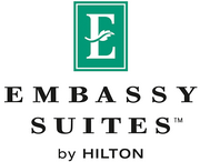 Embassy Suites by Hilton Convention Center Las Vegas hotel logo
