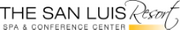 The San Luis Resort, Spa & Conference Center hotel logo