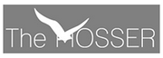 The Mosser hotel logo
