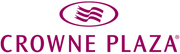 Crowne Plaza Seattle - Downtown, an IHG Hotel hotel logo