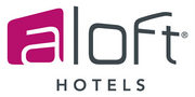 Aloft Charlotte Ballantyne hotel logo