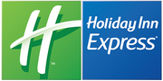 Holiday Inn Express Orlando International Airport, an IHG Hotel hotel logo
