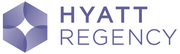 Hyatt Regency San Francisco Downtown SOMA hotel logo