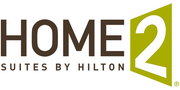 Home2 Suites by Hilton Austin Airport hotel logo