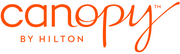 Canopy by Hilton Baltimore Harbor Point hotel logo