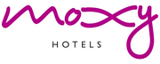 Moxy NYC Lower East Side hotel logo