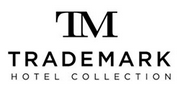 Garden Hotel Miami Airport, Trademark Collection by Wyndham hotel logo