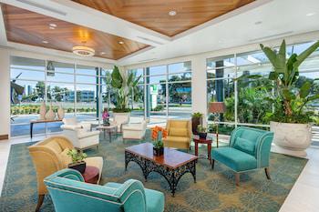 Holiday Inn San Diego-Bayside, an IHG Hotel hotel detail image 1