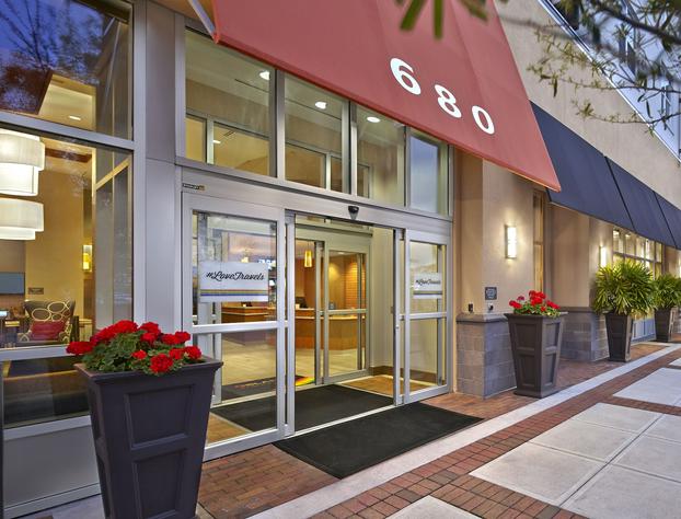 Residence Inn by Marriott Orlando Downtown hotel detail image 2