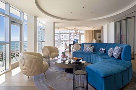 The Ritz-Carlton, South Beach hotel hero
