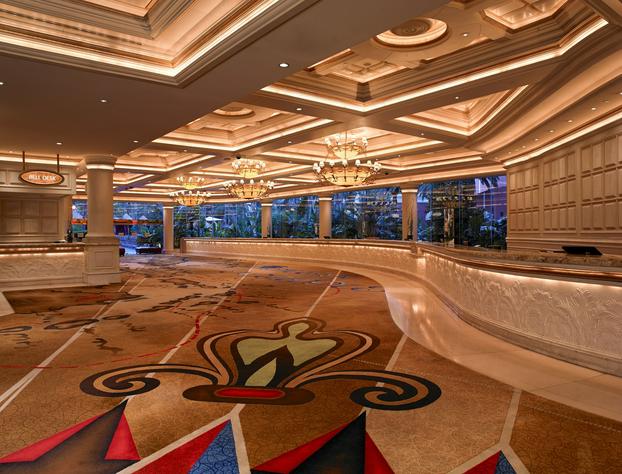 Treasure Island - TI Las Vegas Hotel Casino, a Radisson Hotel hotel detail image 2