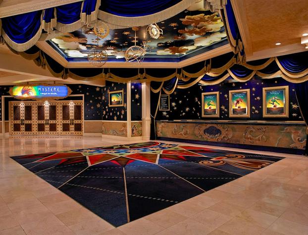 Treasure Island - TI Las Vegas Hotel Casino, a Radisson Hotel hotel detail image 3