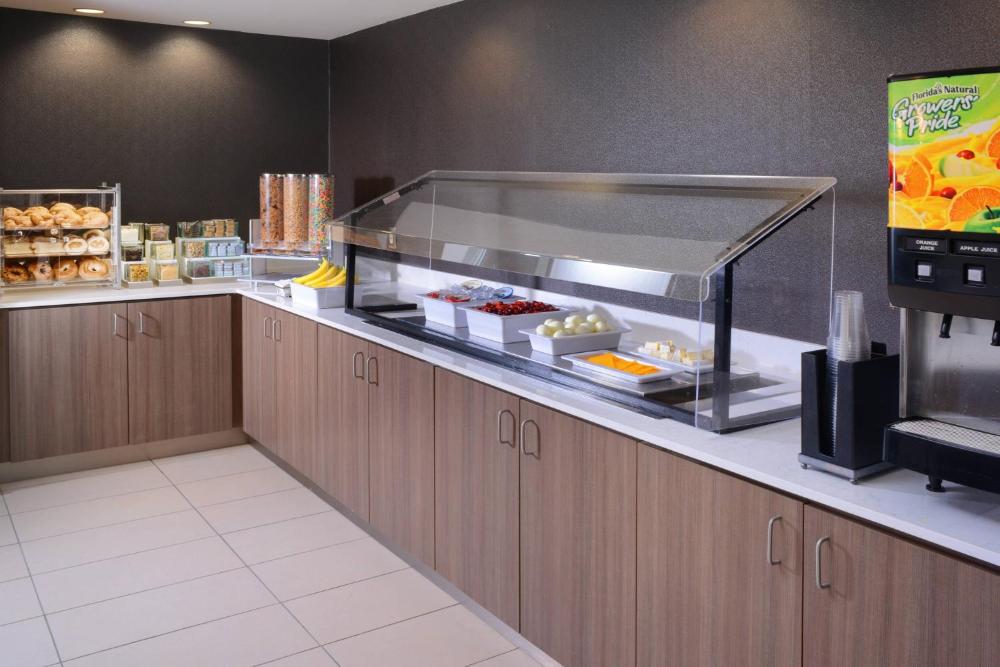Residence Inn By Marriott San Antonio Airport/Alamo Heights hotel hero