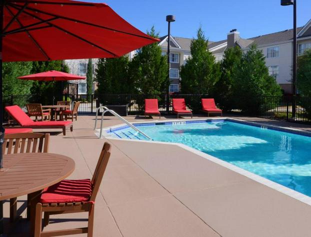 Residence Inn By Marriott San Antonio Airport/Alamo Heights hotel detail image 4