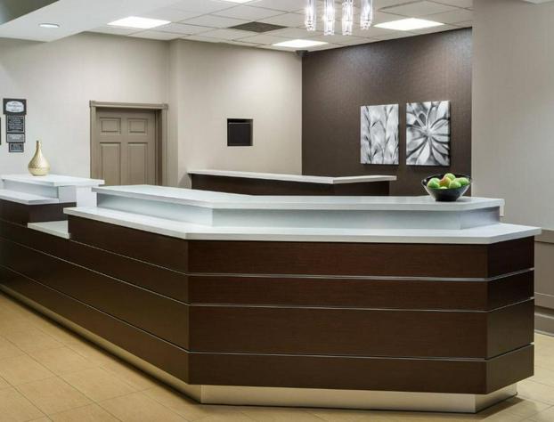 Residence Inn by Marriott Houston Downtown/Convention Center hotel detail image 2