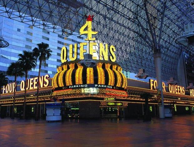 Four Queens Hotel and Casino hotel detail image 1