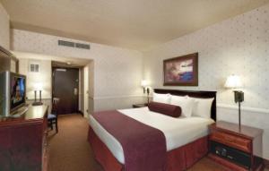 Four Queens Hotel and Casino hotel detail image 4