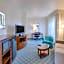 Fairfield Inn & Suites by Marriott San Francisco Airport hotel hero