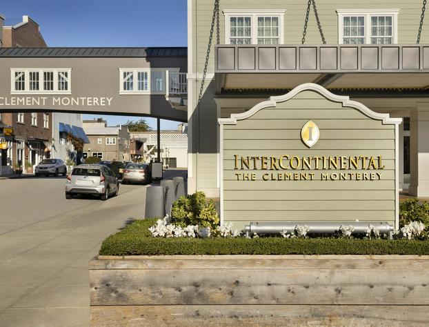 InterContinental the Clement Monterey, an IHG Hotel hotel detail image 3