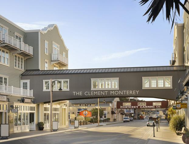 InterContinental the Clement Monterey, an IHG Hotel hotel detail image 4
