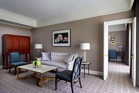The Ballantyne, A Luxury Collection Hotel, Charlotte hotel detail image 3