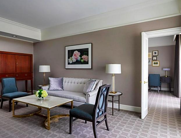 The Ballantyne, A Luxury Collection Hotel, Charlotte hotel detail image 4