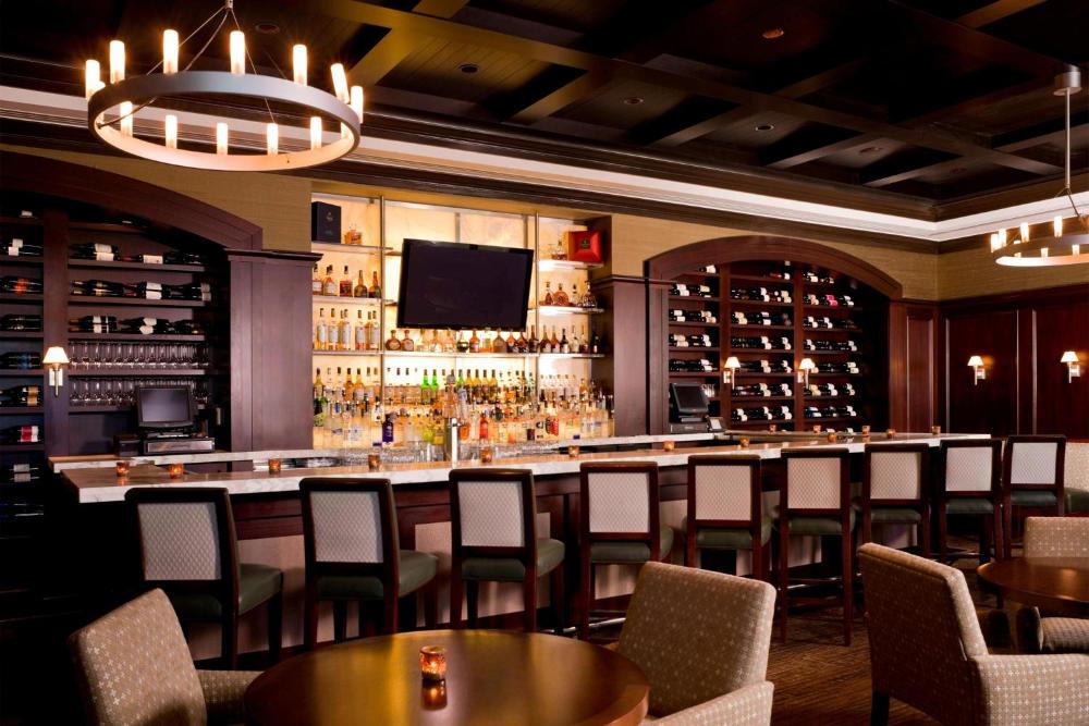 The Ballantyne, A Luxury Collection Hotel, Charlotte hotel hero