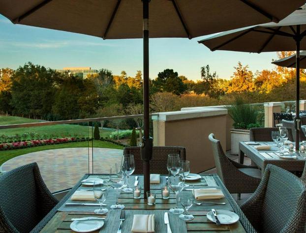 The Ballantyne, A Luxury Collection Hotel, Charlotte hotel detail image 2