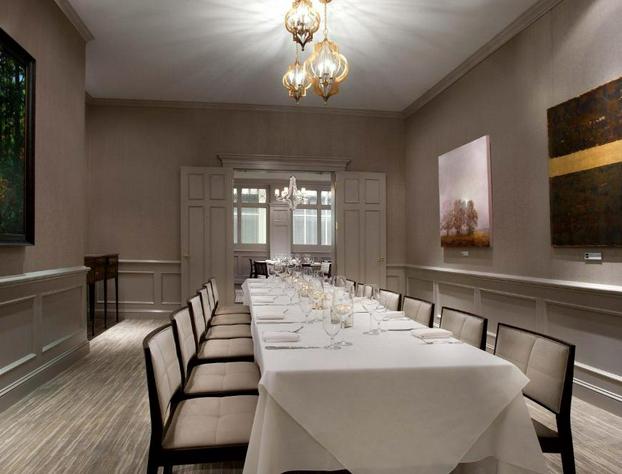 The Ballantyne, A Luxury Collection Hotel, Charlotte hotel detail image 3