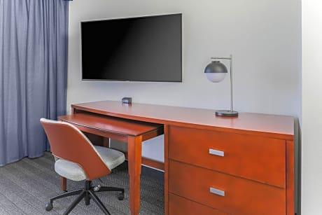 Courtyard by Marriott Austin Airport hotel detail image 3