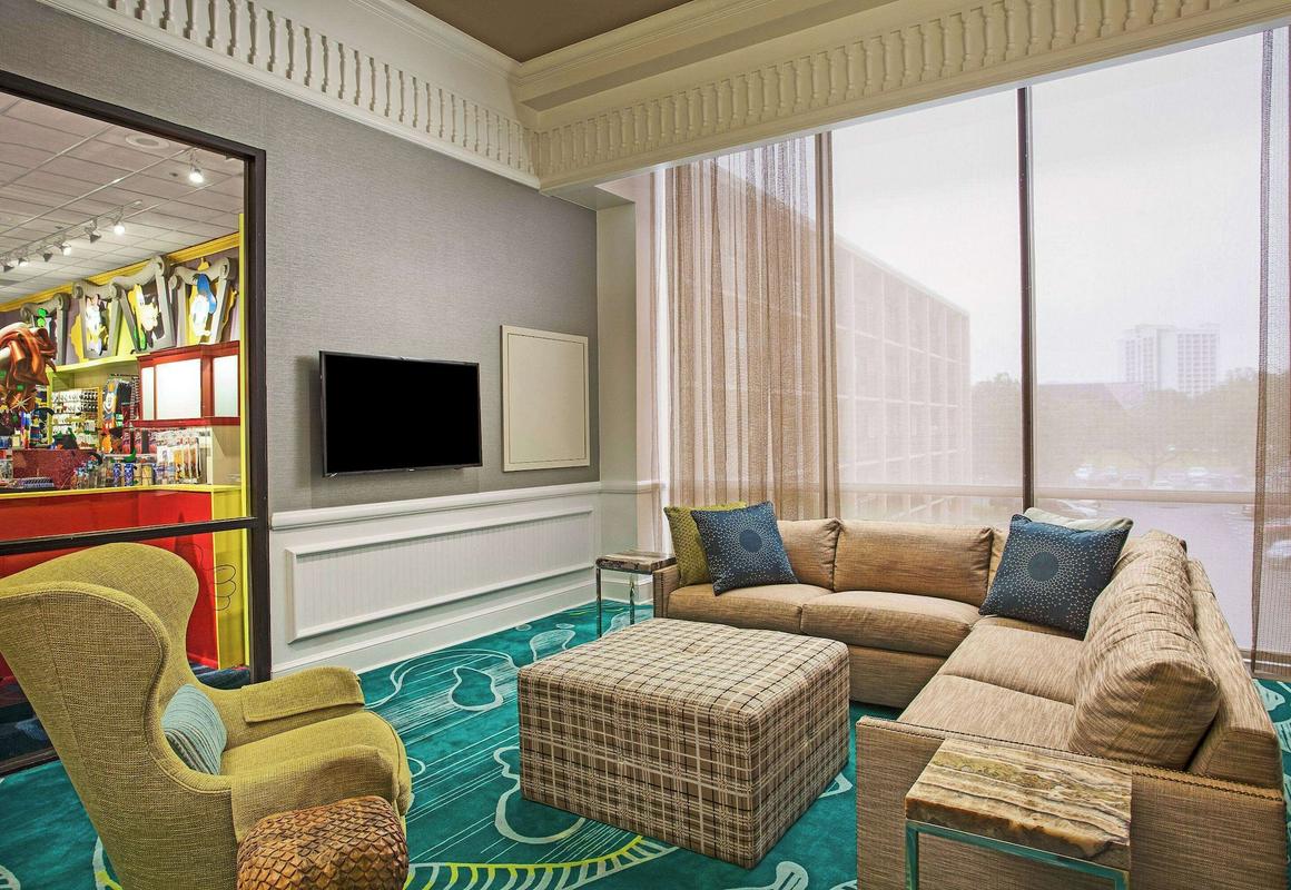 Wyndham Garden Lake Buena Vista – Disney Springs® Area hotel hero