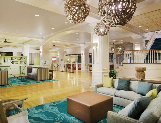 Wyndham Garden Lake Buena Vista – Disney Springs® Area hotel detail image 1
