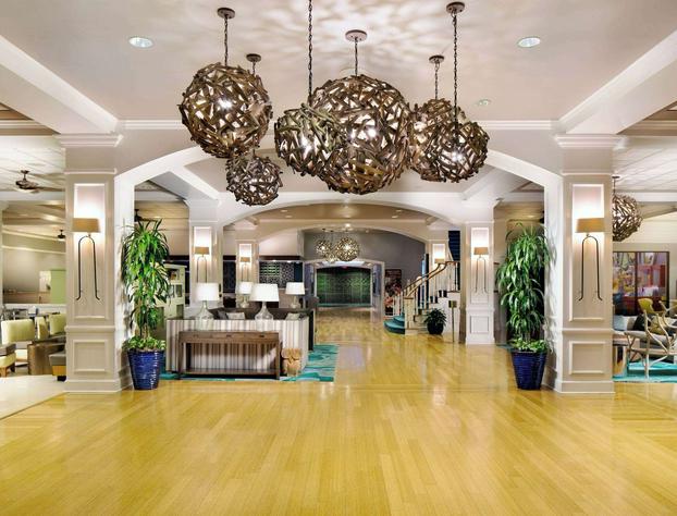 Wyndham Garden Lake Buena Vista – Disney Springs® Area hotel detail image 2