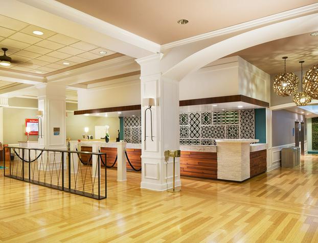 Wyndham Garden Lake Buena Vista – Disney Springs® Area hotel detail image 3