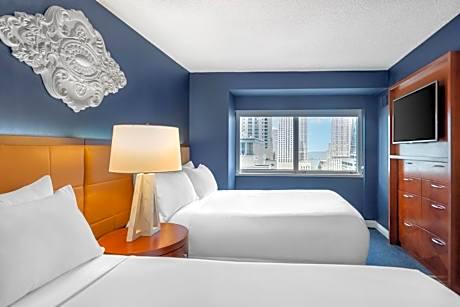 Omni Chicago Hotel hotel hero