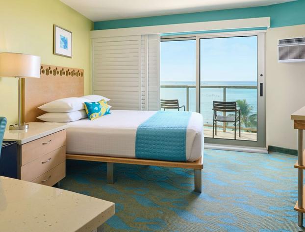 Aston Waikiki Circle Hotel hotel detail image 4